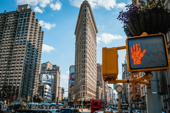 Private Luxury Tour of Manhattan With Transportation - Photo 1 of 19